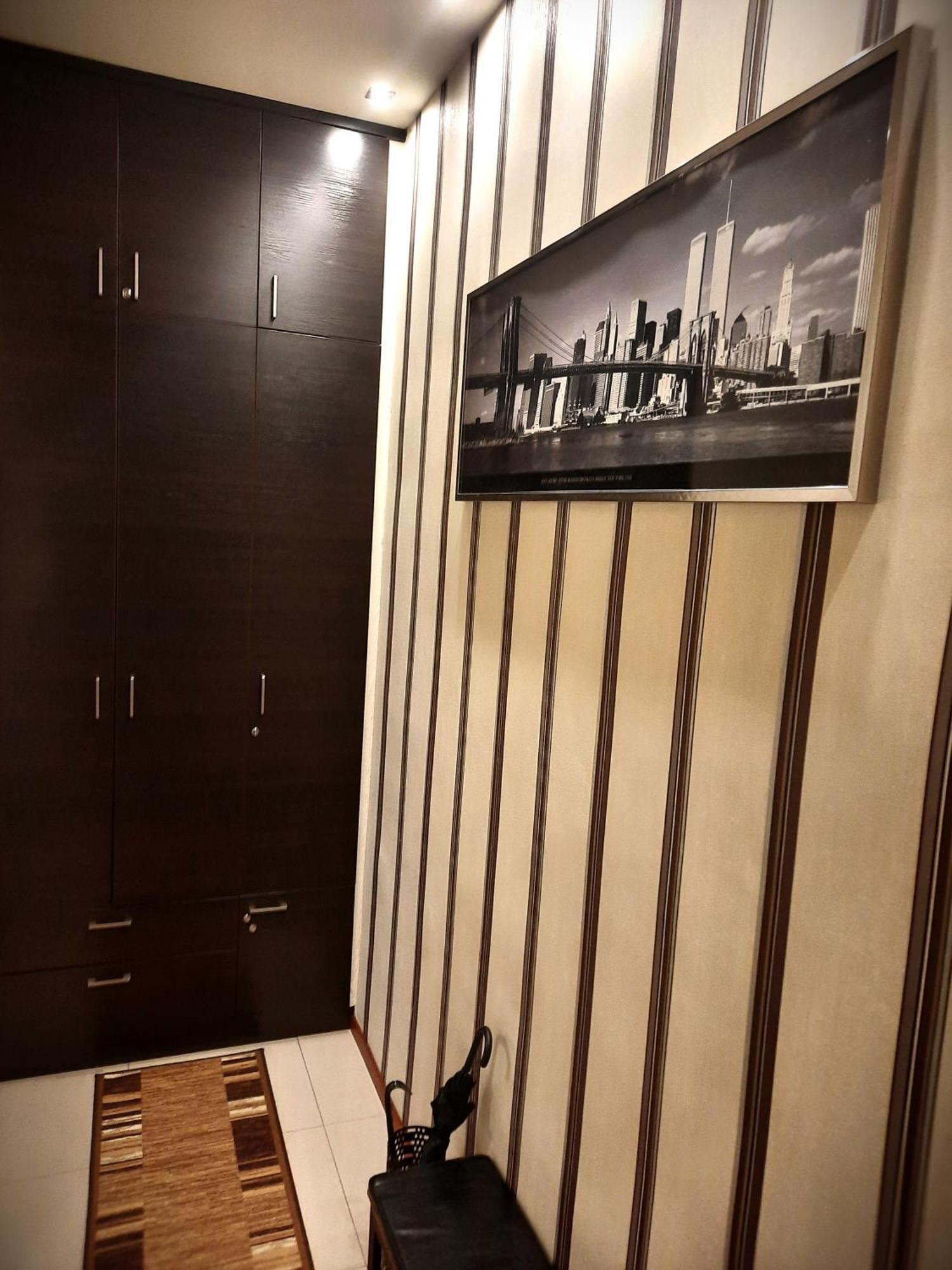 Luxury Senate Apartment Krasków Exterior foto