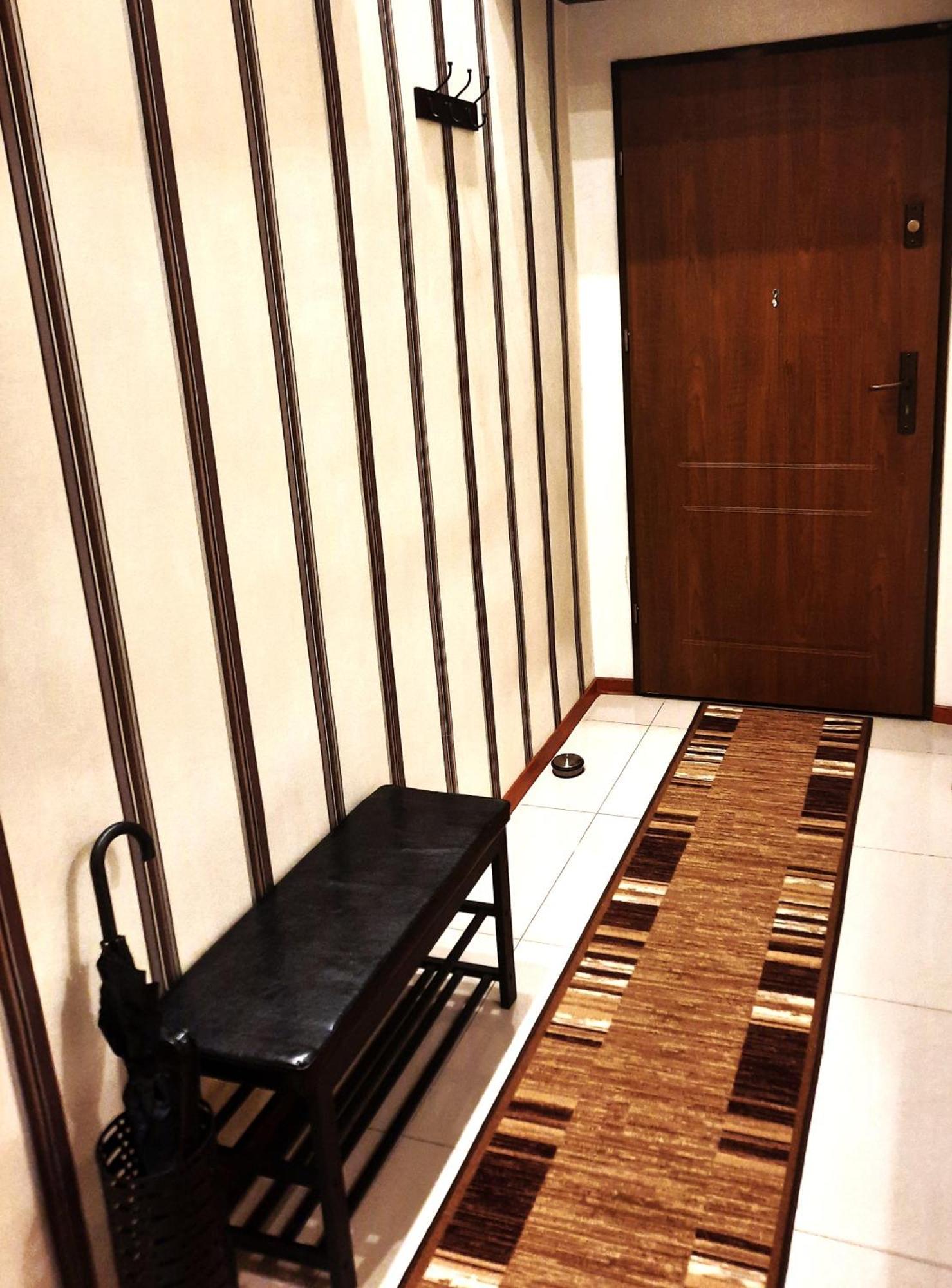 Luxury Senate Apartment Krasków Exterior foto